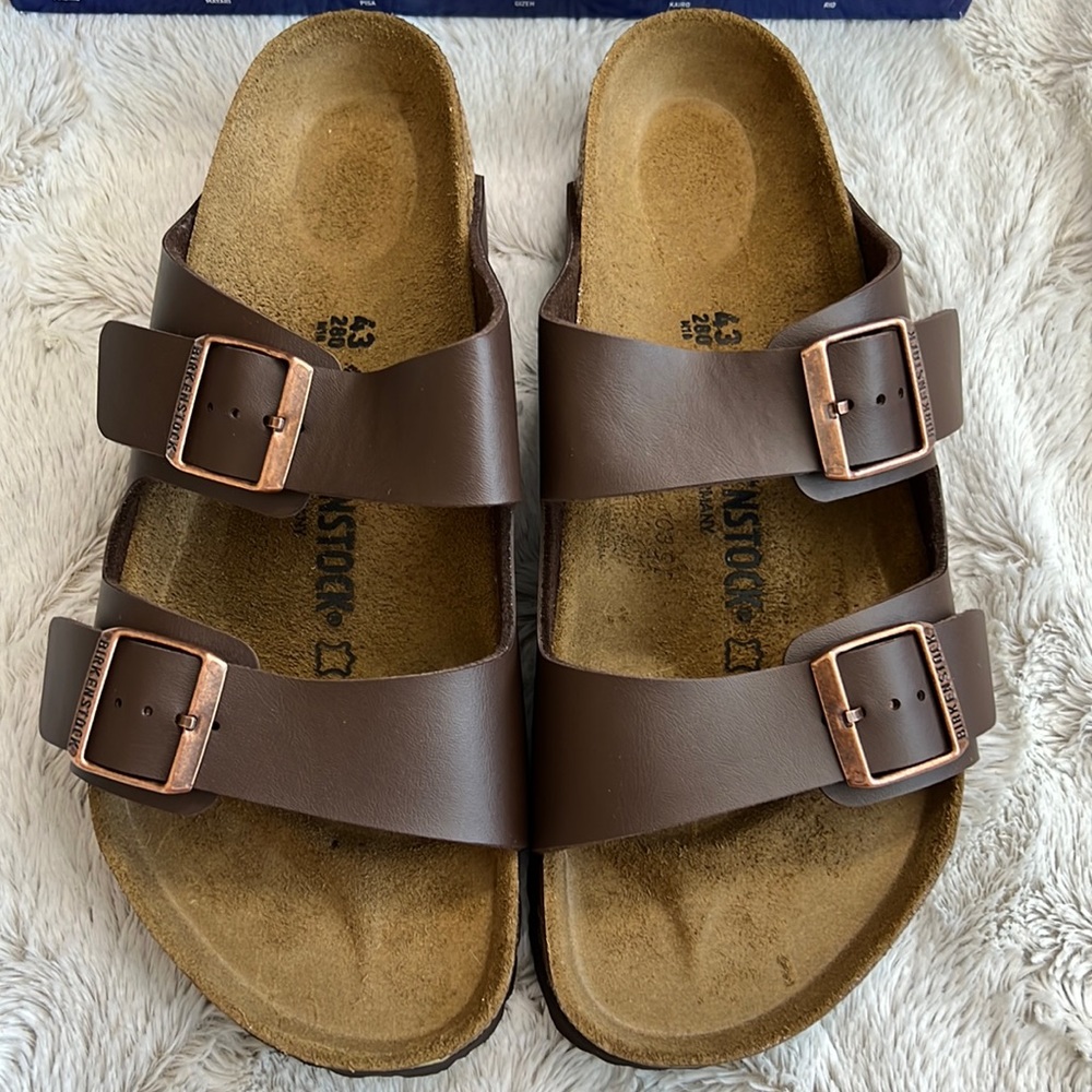 Birkenstock for men